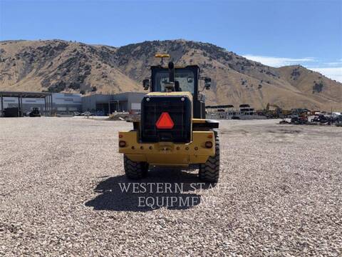 Cat 938M, Wheel Loader, 326 hours, S/N: P5K04406, 2023 - Image 8