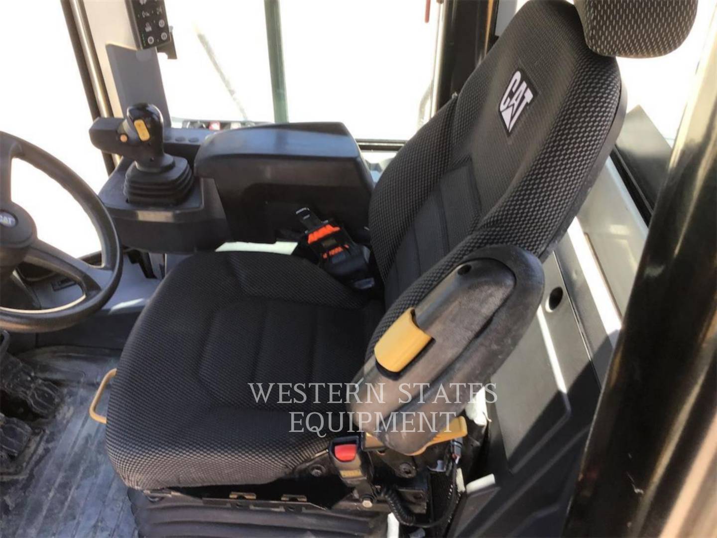 Cat 950M, Wheel Loader, 5022 hours, S/N: J1S03347, 2020 - Image 8