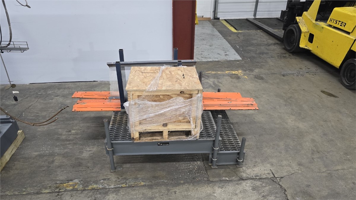 2.5" American Kuhne #AK-250-30-AC-40HP-ULT, co-extruder, 30:1 L/D, 5 barrel zones, 40 HP, 460 V., 2020 - Image 10