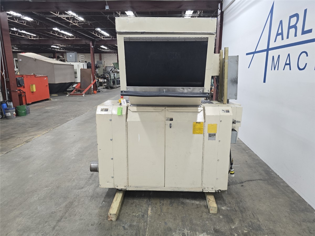 18" x 31" Rapid #CK1831, granulator (2 available) - Image 4