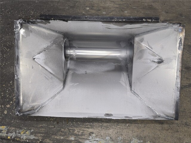 18" x 31" Rapid #CK1831, granulator (2 available) - Image 5