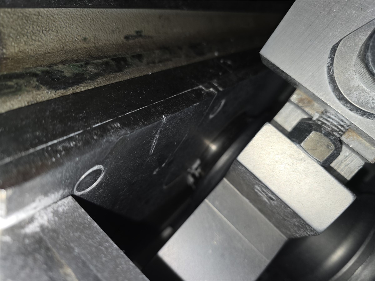 18" x 31" Rapid #CK1831, granulator (2 available) - Image 7