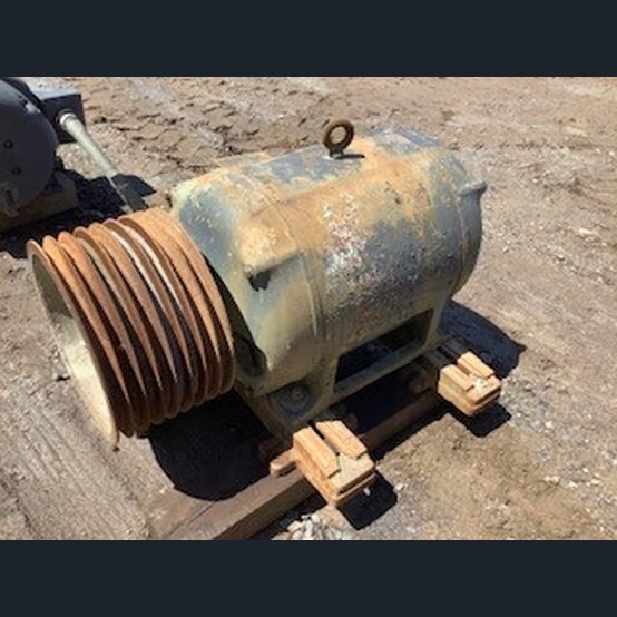 48" Symons, Standard Cone Crusher, 150 HP, 480 V. - Image 10