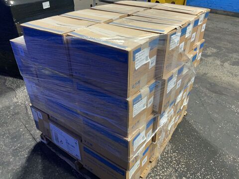 Eaton #GMEV32BAB-DC, Direct Connection EV Charging Kit, 32 A, 208-240 Volts - Image 5