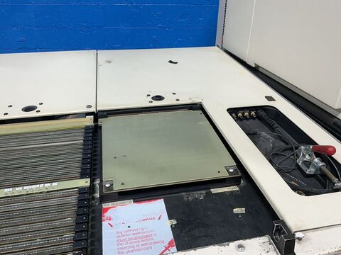 Teradyne #L393, Electronic Functional Tester, 480 V., 3 Phase, 60 A - Image 2