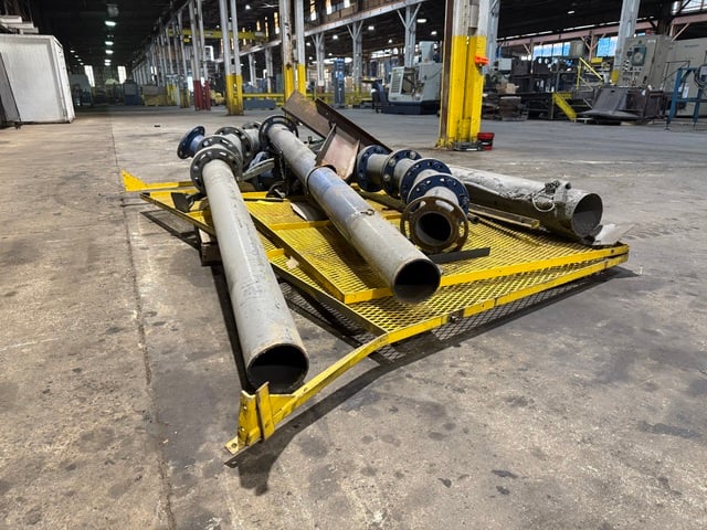 Assorted 6" Pressure Pipe - Image 4