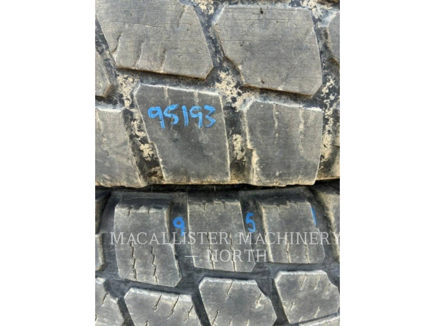 Non-Cat Attachments 20.5R25, - Image 5