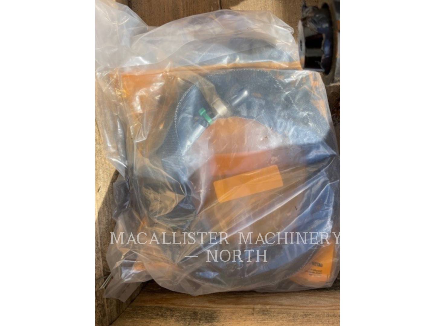 Caterpillar Work Tools (Serialized) 3TON HQC, Quick Coupler, S/N: 8118414-06, 2025 - Image 6