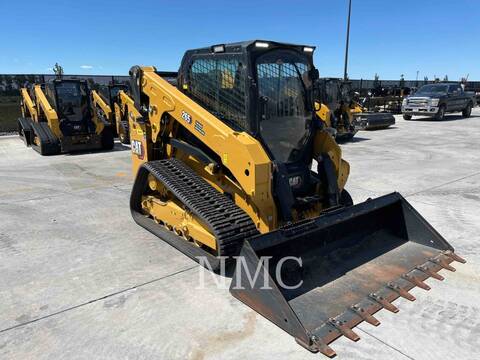 Caterpillar 26505, 179 hours, S/N: KR406889, 2025 - Image 2