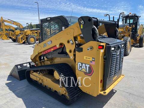 Caterpillar 26505, 179 hours, S/N: KR406889, 2025 - Image 4