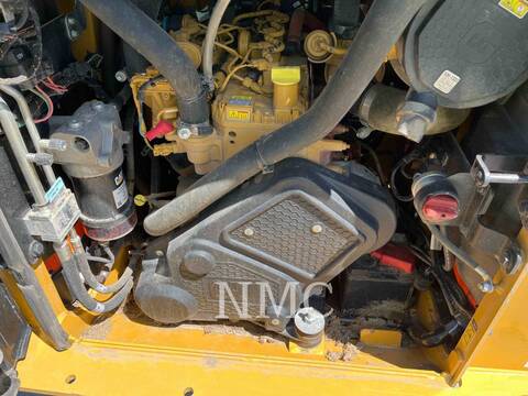 Caterpillar 26505, 179 hours, S/N: KR406889, 2025 - Image 7