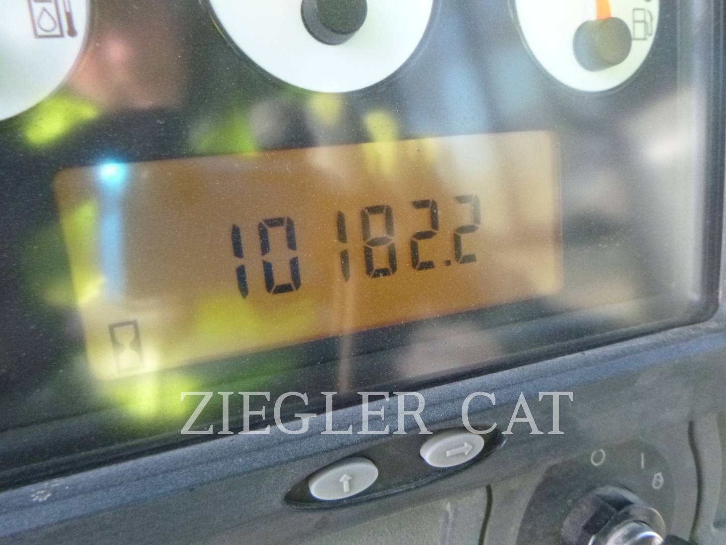 Caterpillar D6KLGP, 10183 hours, S/N: DHA01579, 2011 - Image 5