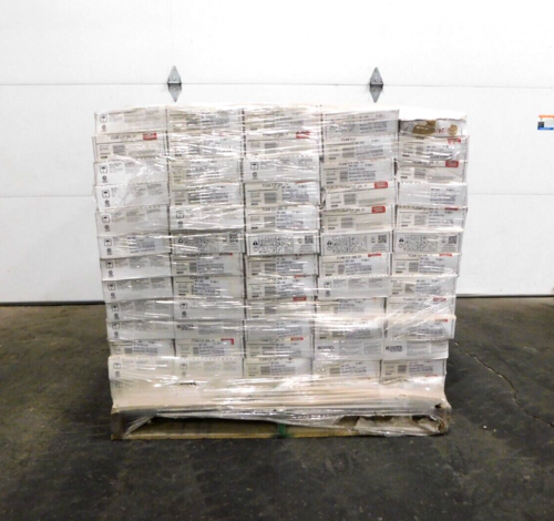 Lincoln Electric FCAW FCP 309L ED036539, .045" cored wire, lot of 325, new - Image 1