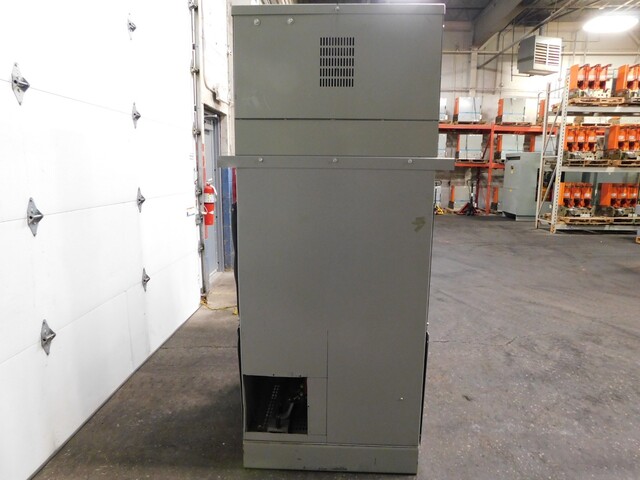 500 KVA 480 Primary, 208Y/120 Secondary, Harmonics 223-0002-009 transformer - Image 8