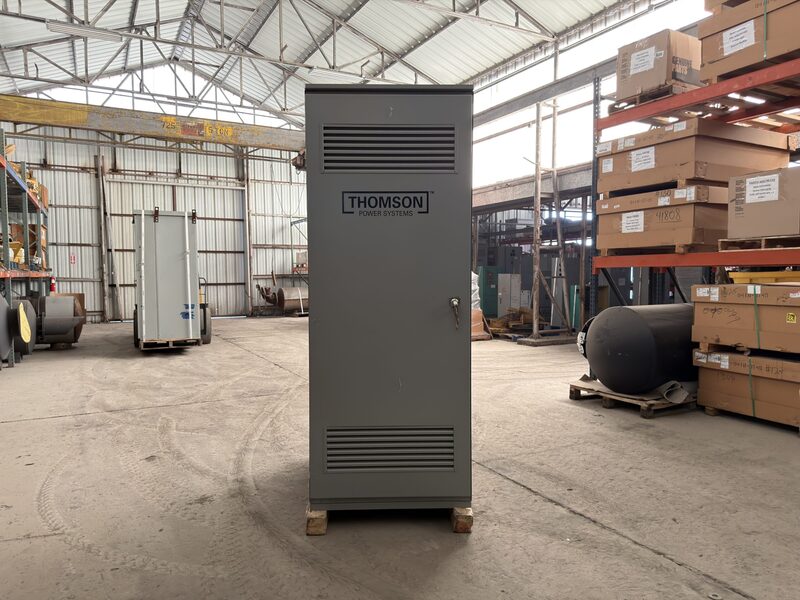 1600 Amp. Thomson #TS870, transfer switch, 3-phase, NEMA 3, new - Image 1