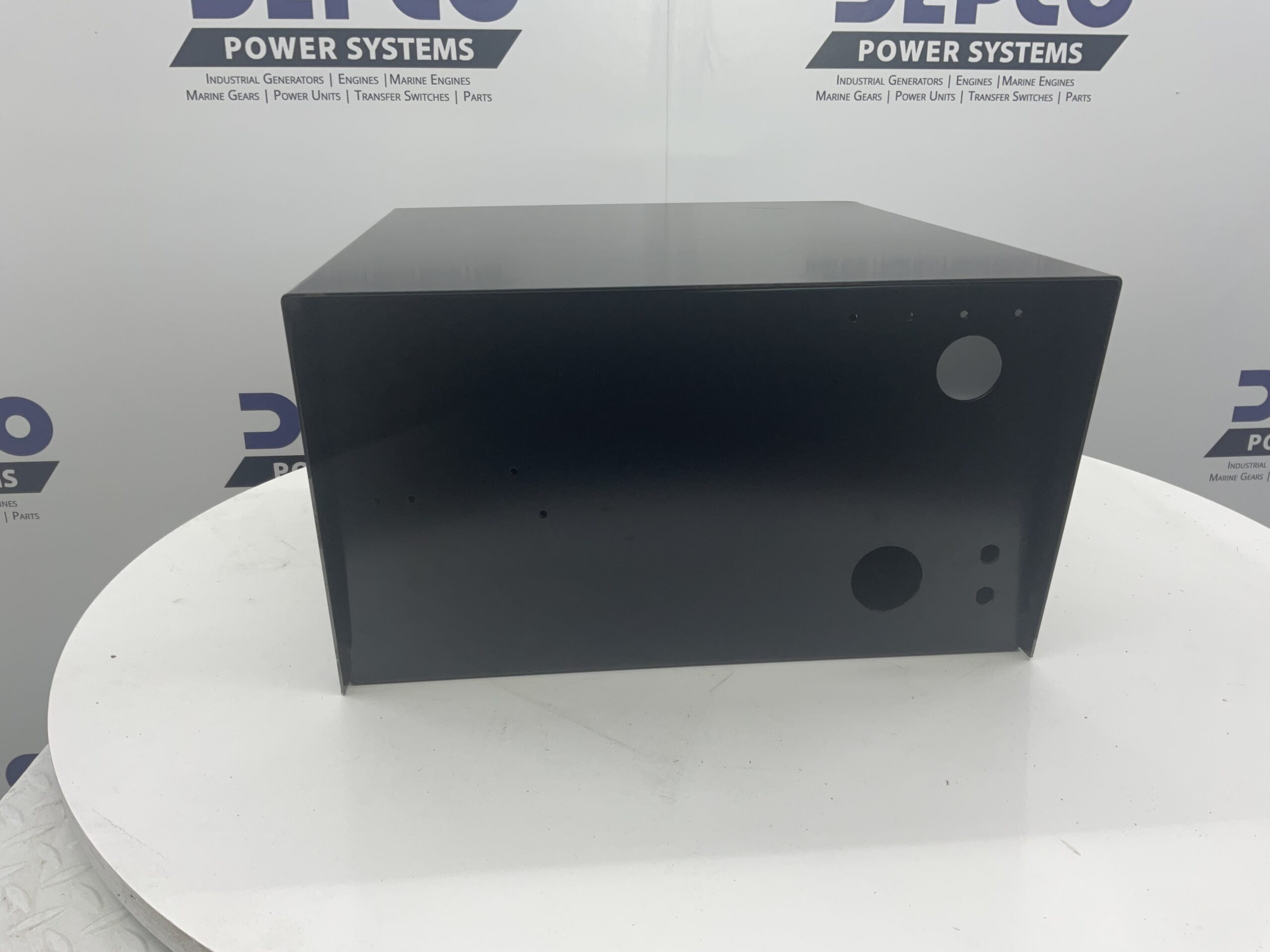 Enclosure, new - Image 3
