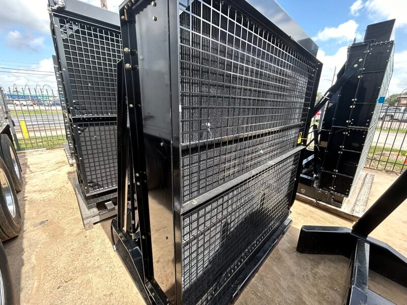 Caterpillar, radiator, S/N FRA422875 - Image 1