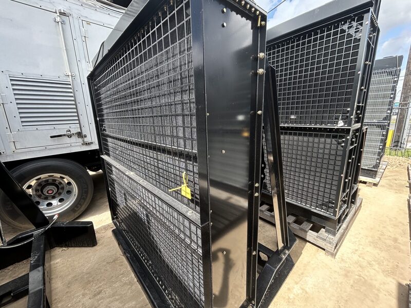 Caterpillar, radiator, S/N FRA422875 - Image 3
