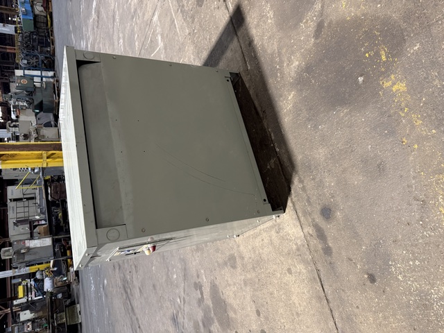 15 KVA 208 Primary, 208Y/120 Secondary, Industrial Control transformer - Image 4