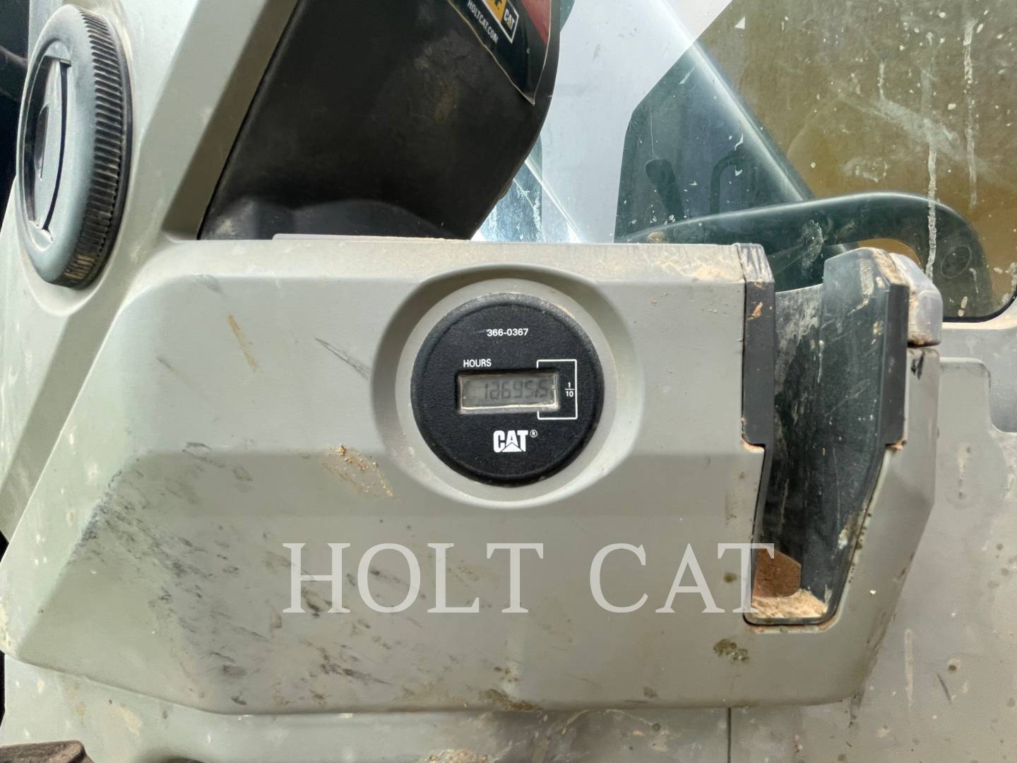 Caterpillar 374FL, 12695 hours, S/N: EBF20177, 2018 - Image 5