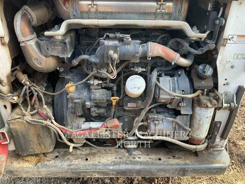 Bobcat T770, 1924 hours, S/N: AT6340187, 2023 - Image 7