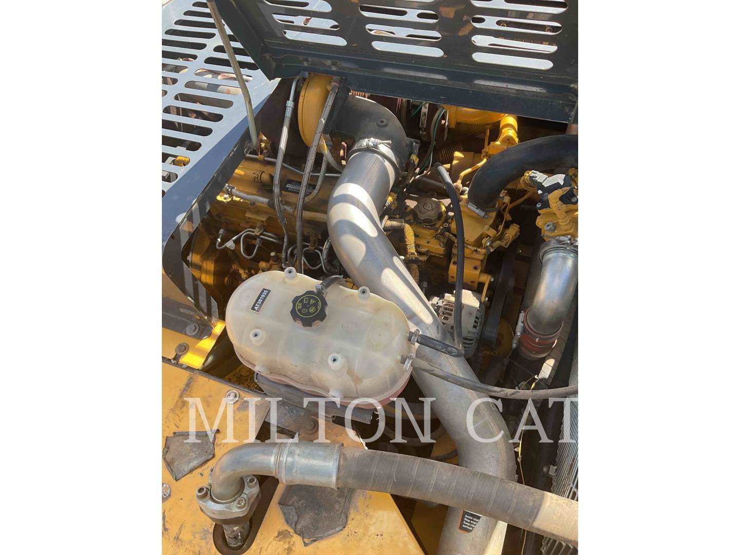 John Deere 350G, Excavator, 8263 hours, S/N: 808855, 2012 - Image 7