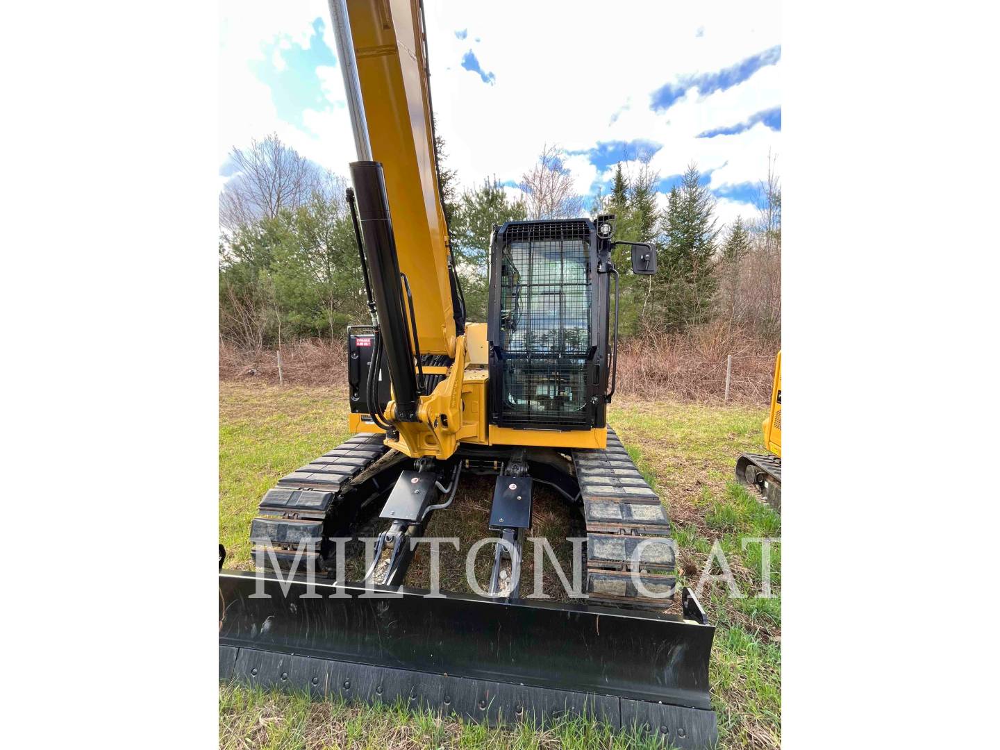 Caterpillar 30907CR, 32 hours, S/N: GG901386C, 2022 - Image 2