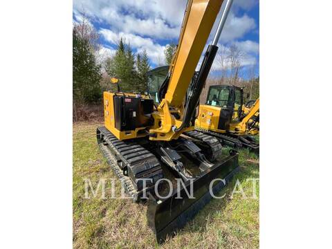 Caterpillar 30907CR, 32 hours, S/N: GG901386C, 2022 - Image 3