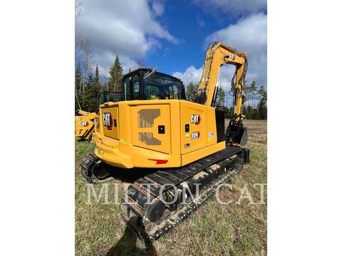 Caterpillar 30907CR, 32 hours, S/N: GG901386C, 2022 - Image 5