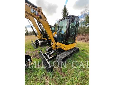 Caterpillar 30407, 22 hours, S/N: AN402314C, 2023 - Image 1