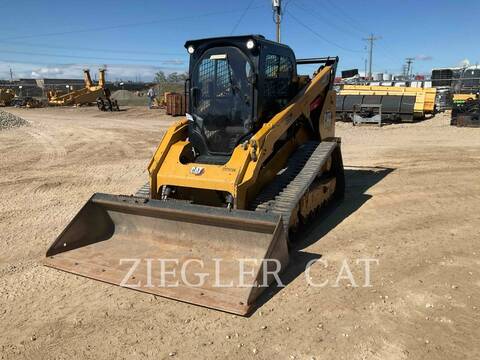 Caterpillar 299D3, 2049 hours, S/N: DY910905, 2023 - Image 1