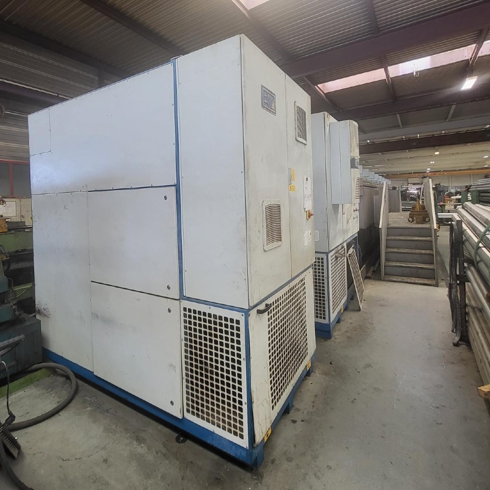 EVT #Basic-ST-8000, degreasing station - Image 4