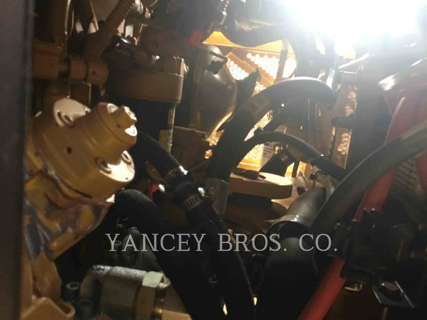 Caterpillar CB7, 5275 hours, S/N: EL500179, 2018 - Image 7