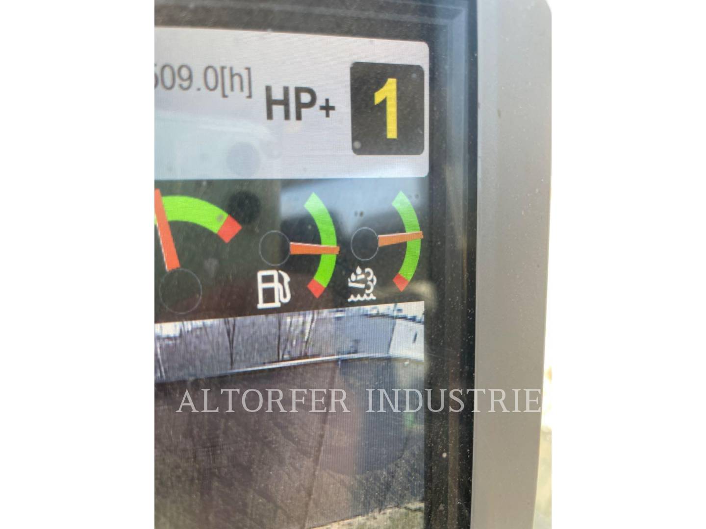 Caterpillar 335F LCR, 5676 hours, S/N: SGJ20448, 2019 - Image 5