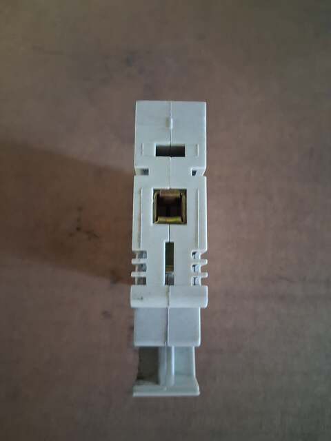 Goulds Fuse Holder MSC.10 690 VAC - Image 6