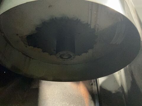 Haas #VF-3, CNC Vertical Machining Center, 18" x 48" Table, 15 HP, Haas Control, 1994 - Image 2