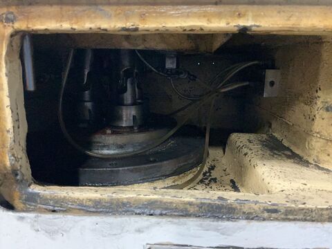 Reed-Prentice Rtd Co #A22, 3-Die Thread Roller - Image 4