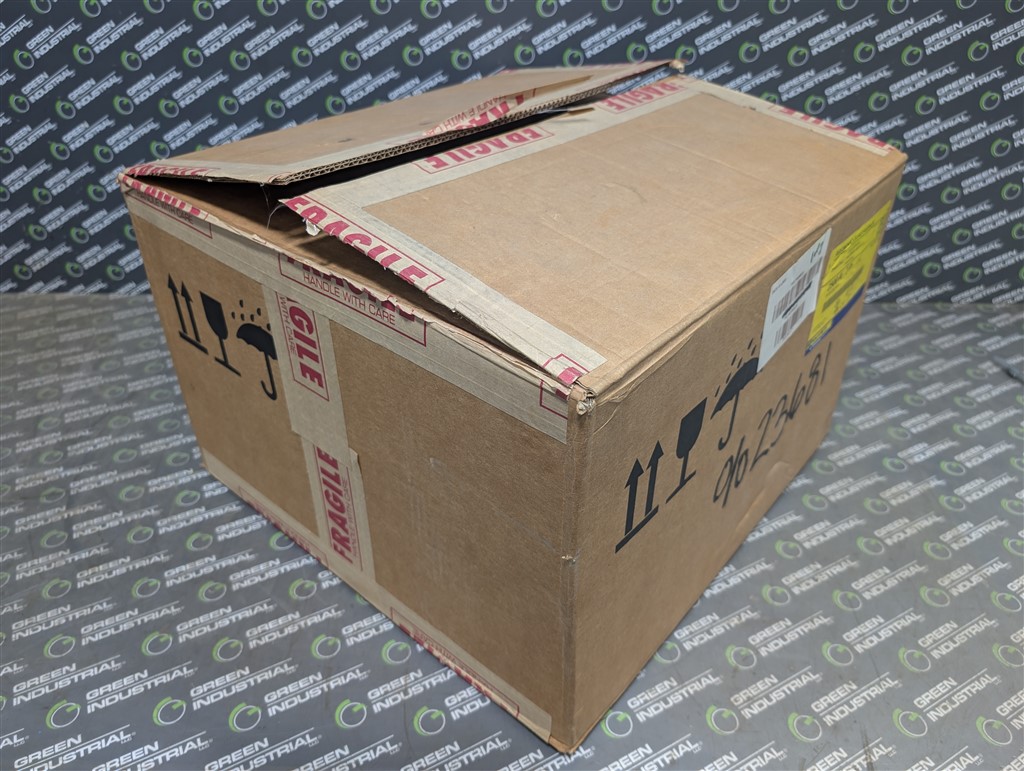 2500 Amps, Schneider, PowerPact RG 2500, RGF36250CU63AE1ABSAJK, 600V., 3 Pole, Micrologic 5.0P LSI, New in Box - Image 8