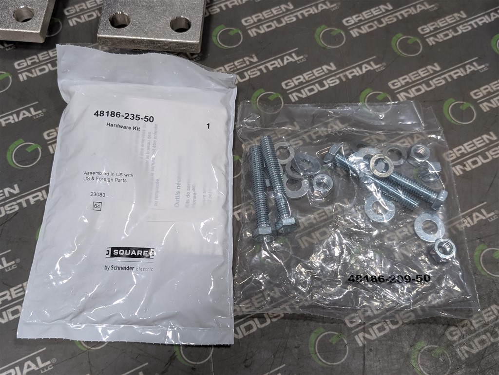 1200 Amps, Schneider, PowerPact RG 1200, RGF36120CU63AE1ABSAJK, 600V., 3 Pole, Micrologic 5.0P, New in Box - Image 9