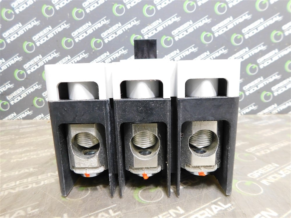 630 Amps, Eaton, L630C LGC3300FAG, LGC3630NN, 690V., 3 Pole, 300A Plug, 100kA AIC @ 480V., New - Image 8