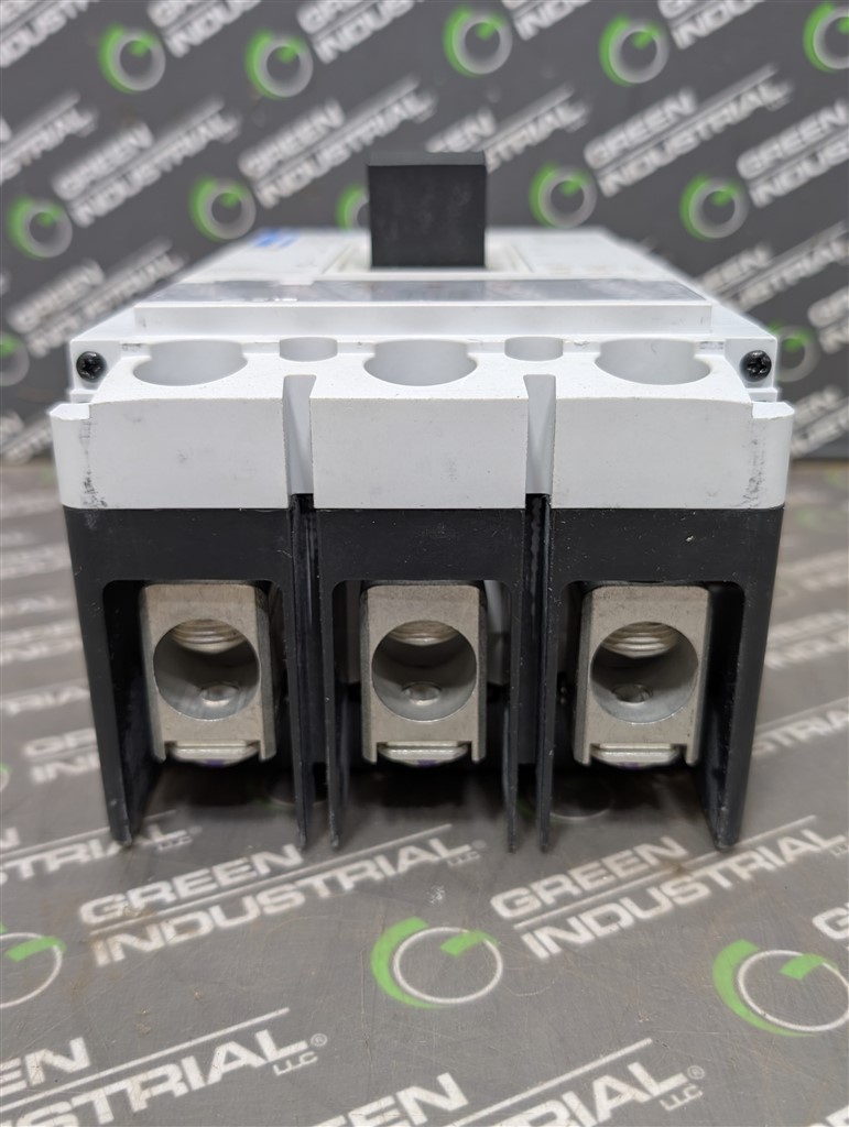 250 Amps, Eaton, Power Defense PDF3, PDF33F0250B2NJ, 600V., 3 Pole, T281 LSI, New in Box - Image 9