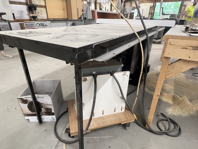 Sawstop #10, Industrial Table Saw, 10" - Image 4