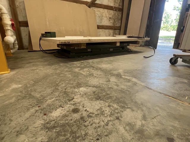 Camaster #CR-0508, CNC Router, 5' x8' table, 2011 - Image 8