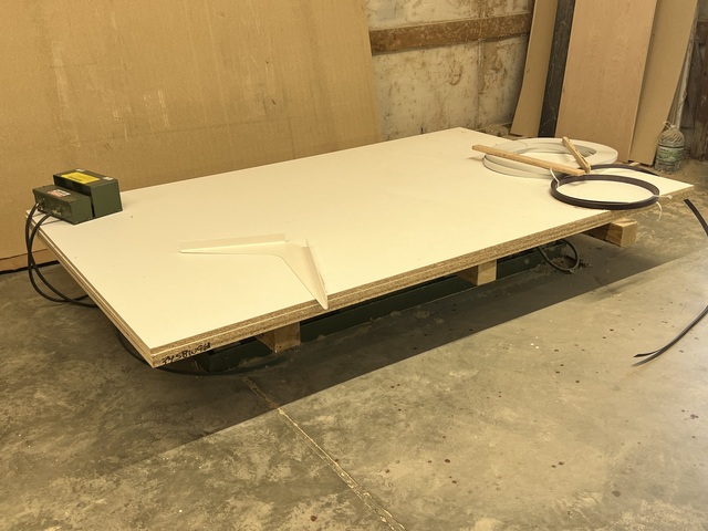 Camaster #CR-0508, CNC Router, 5' x8' table, 2011 - Image 9
