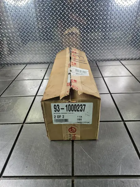 Haas, CNC wireless intuitive probing system (WIPS), 50 taper, new in box - Image 9