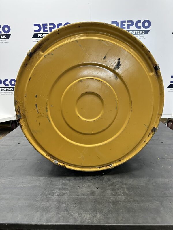Used Caterpillar 3508, 3512, 3516 Air Cleaner - Image 4