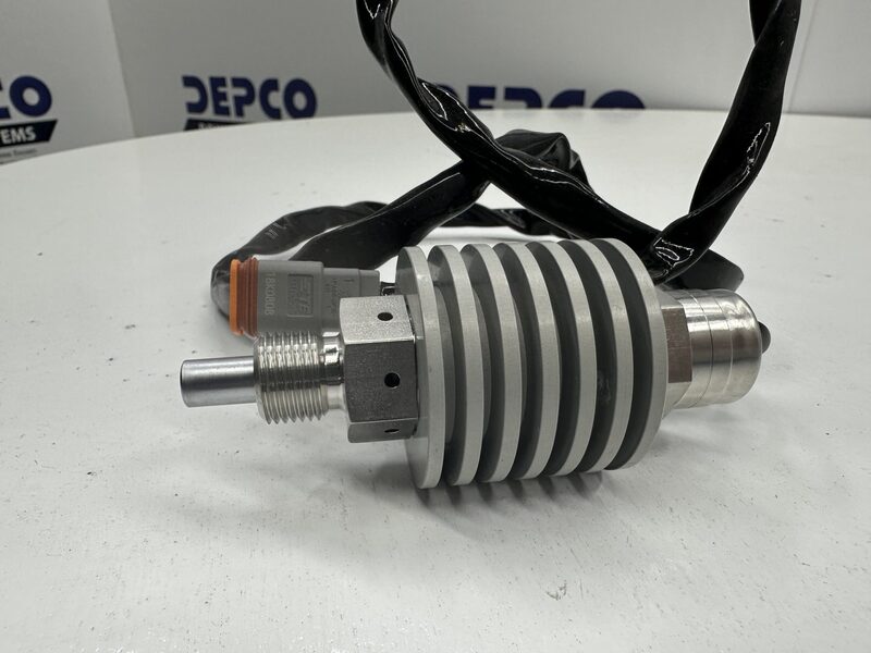 Caterpillar Air Shutoff - Image 5