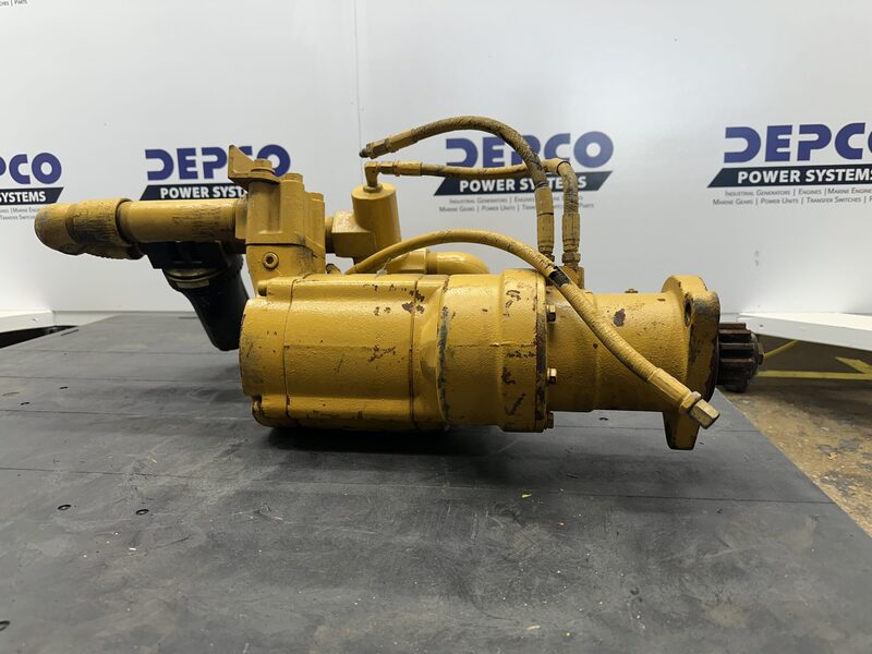 Good Used Ingersoll Rand Ingersoll Rand Air Starter Starters - Image 2