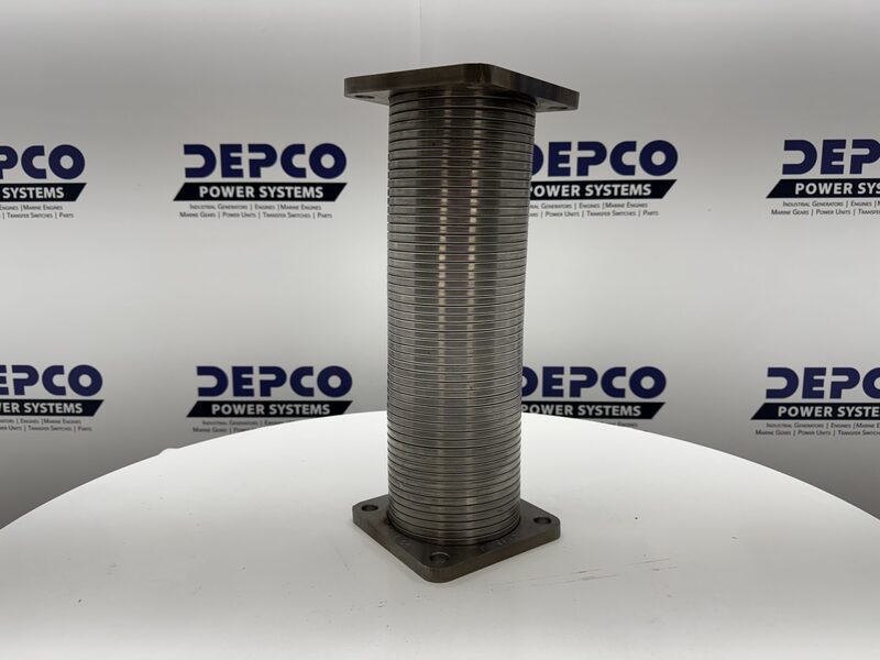New Surplus Caterpillar 3n-3015 Exhaust Component - Image 1