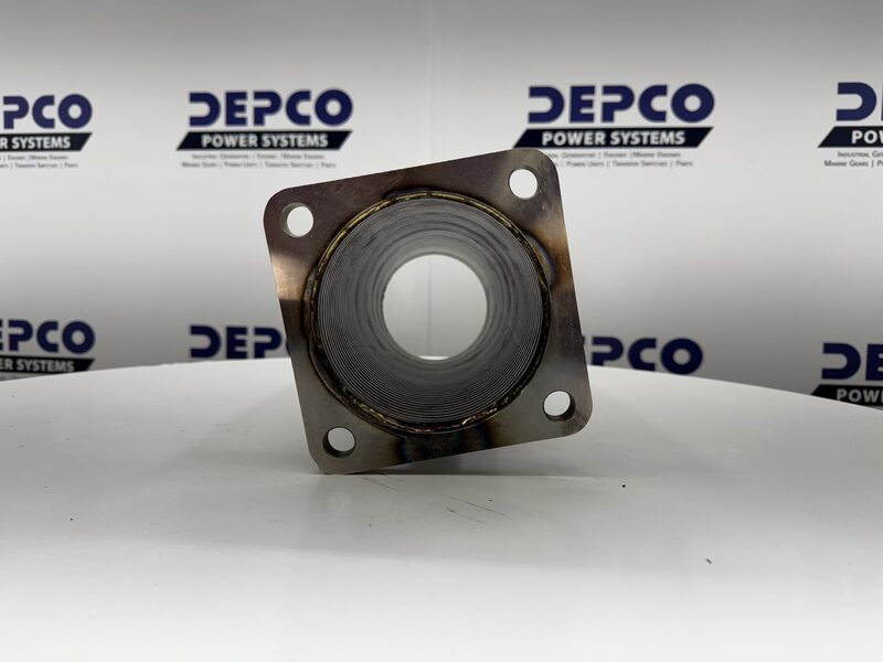 New Surplus Caterpillar 3n-3015 Exhaust Component - Image 6